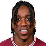 Franco Daryl Tongya Heubang