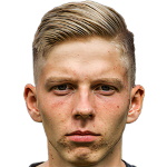 Marco Ferdinand Wolf