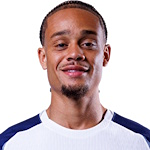 Xavier Quentin Shay Simons