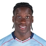 Moriba Kourouma Kourouma