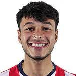 Rafael Leonardo Núñez Mata