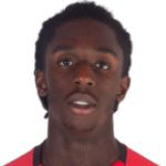 Pierre Junior Dwomoh