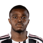 Pierre Kazeye Rommel Kalulu Kyatengwa