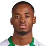 Melayro Chakewno Jalaino Bogarde