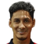 Ángel Alexander Ledesma Félix