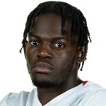 Castello Junior Lukeba