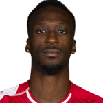 Chrislain Iris Aurel Matsima