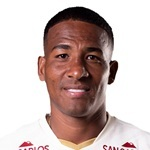 José Joel Carabalí Prado