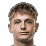 Tobias Kirstrup Stagaard