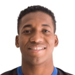 Anthony Rigoberto Landázuri Estacio