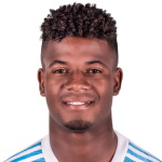 Washington Bryan Corozo Becerra