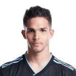 Luis Antonio Amarilla Lencina