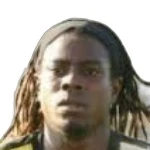 Jhon Miky Benchy Estama