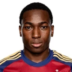 Anderson Andrés Julio Santos