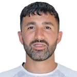 Sergio Maximiliano Ojeda