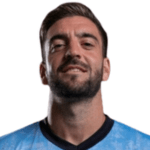 Alejandro Daniel Rébola