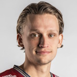 Charlie Rickard Vindehall