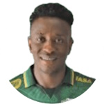 Glendys Carlos Mina Cortez