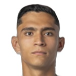 Fidel Daniel Ambríz González