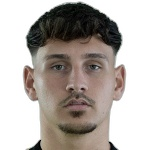 Harvey Jo Wiles-Richards