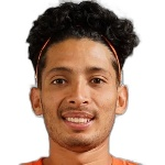 Iván Frangoy Zambrano Vera