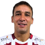 Gustavo Alberto Cristaldo Britez