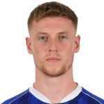 Mark James McGuinness