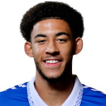 Tyler Jaden Napier Edward Onyango