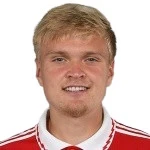 Matthew Gerrard Smith