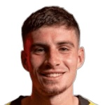 James William Morris