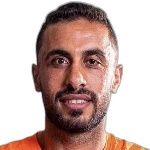 Mohamed Fathi Mahmoud