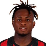 Samuel Chimerenka Chukwueze