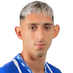 Ismael Lucas Ariel Arce