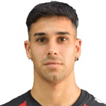 Joel Gonzalo Ghiraldello