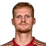 Vincent Russell Borden