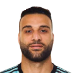 Mohamed Shaaban Mahmoud