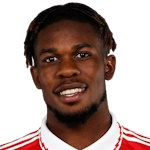 Timothy Olaoluwa Akinola