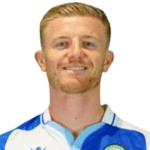 Scott Bradley Wharton