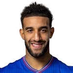 Connor Lambert Goldson