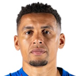 James Henry Tavernier