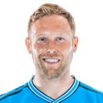 Scott Harry Nathaniel Arfield