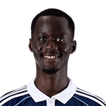 Mamadou Moustapha Mbow