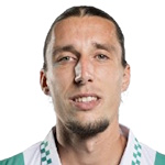 Daniel Maxence Maisonneuve