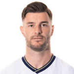 Andrew Martyn Hughes