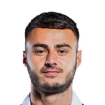 Aaron Graham John Collins