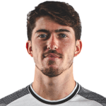 Joshua Myles Abraham Key