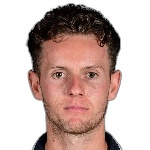 Benjamin Mark Seymour