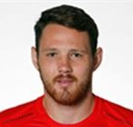 Thomas Peter Wilson Parkes