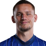 Luke Matthew Woolfenden