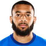 Keshi Stuart Oluyinka Adetokun Anderson